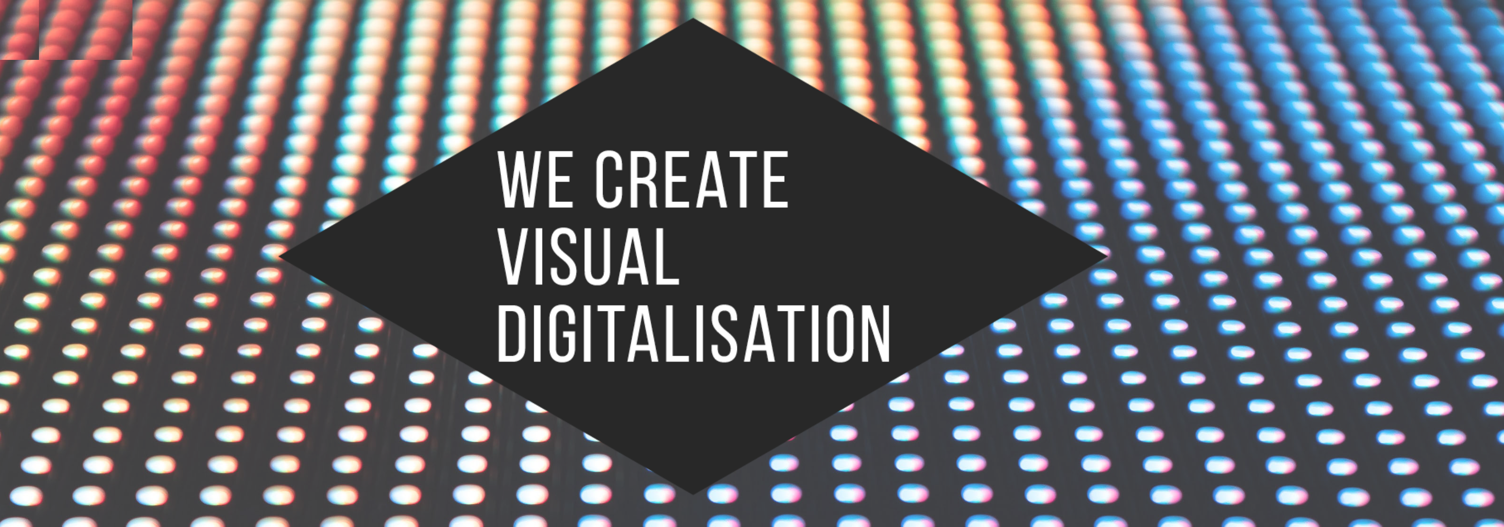Screenshot Innlights Displaysolutions Website