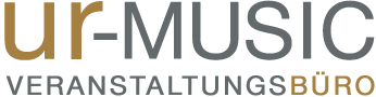 UR.music Logo